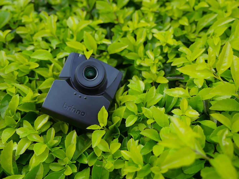 Brinno TLC2020 2-Pack Time Lapse Cameras – HDR & 99-Day Life